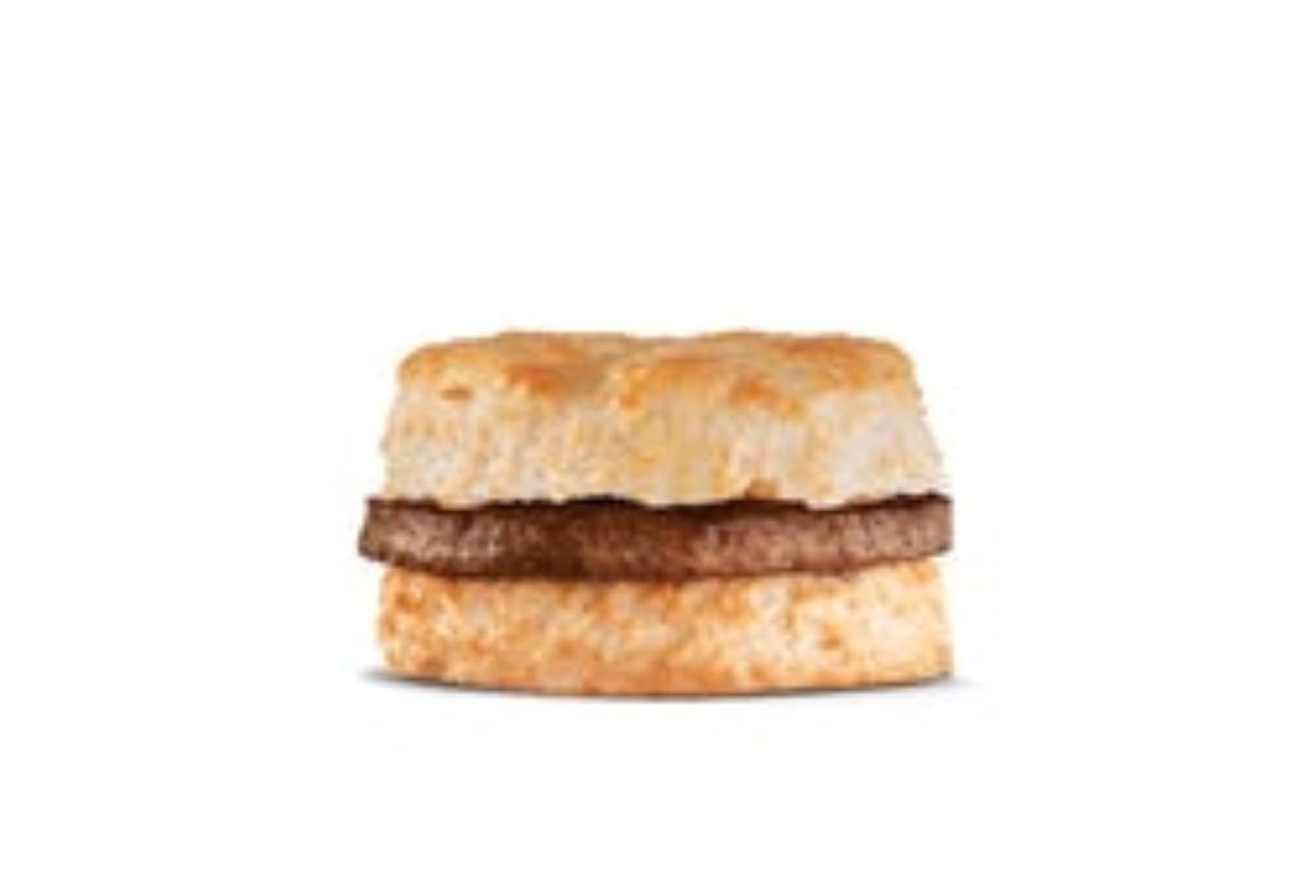 Sausage Biscuit