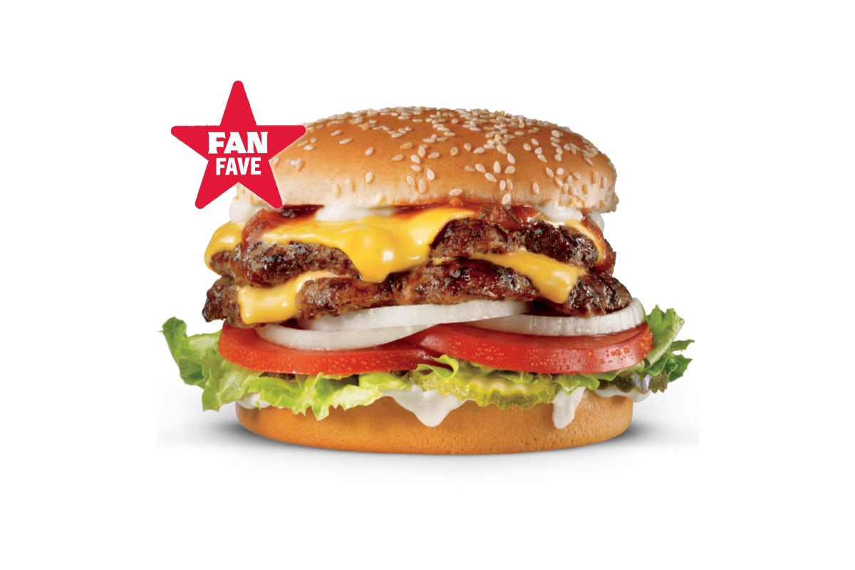 Double Famous Star
