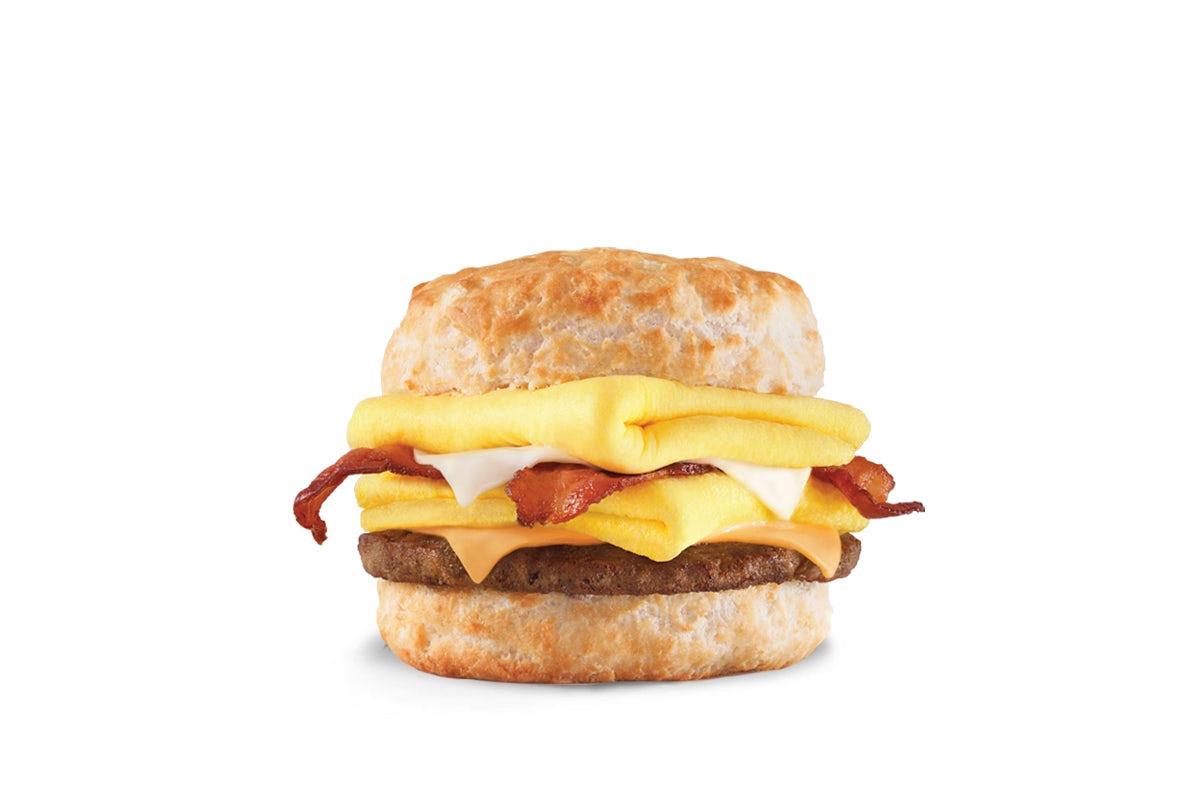 Monster Biscuit