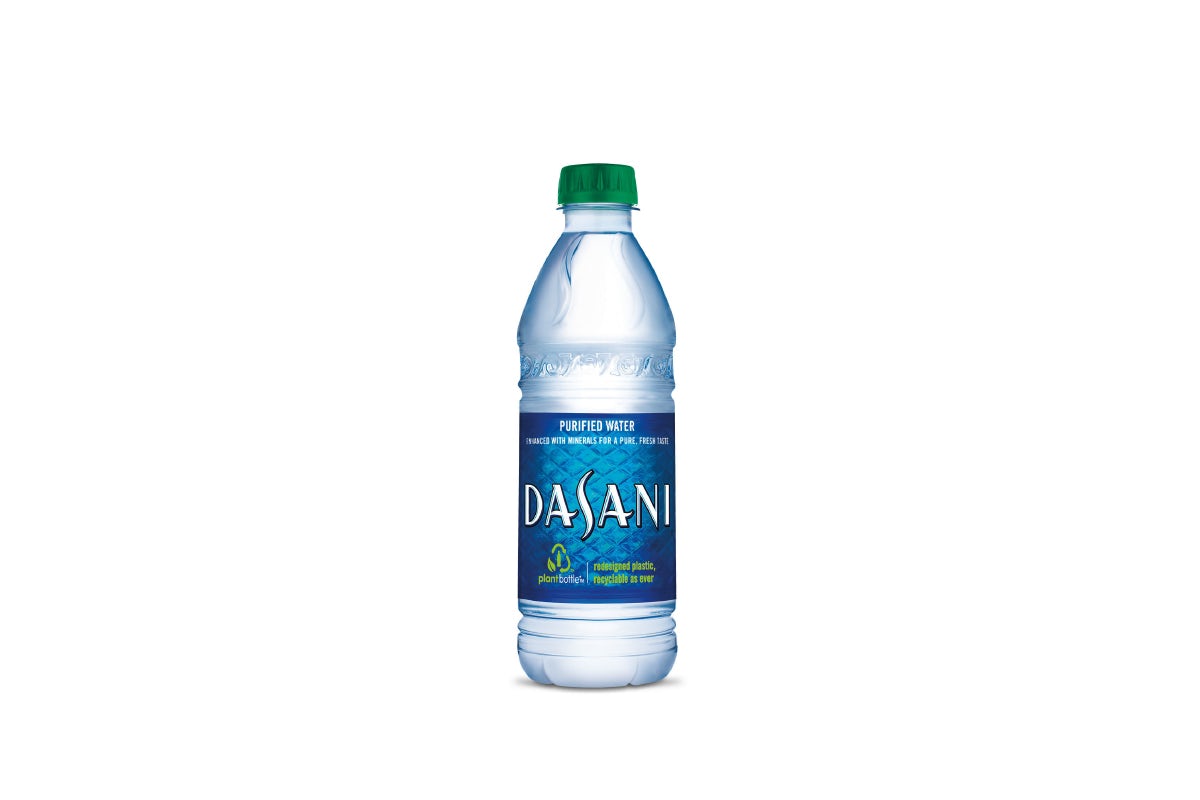 Dasani Water